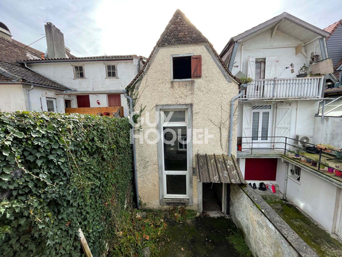 Ensemble immobilier à vendre à Orthez - 8 pièces, 5 chambres