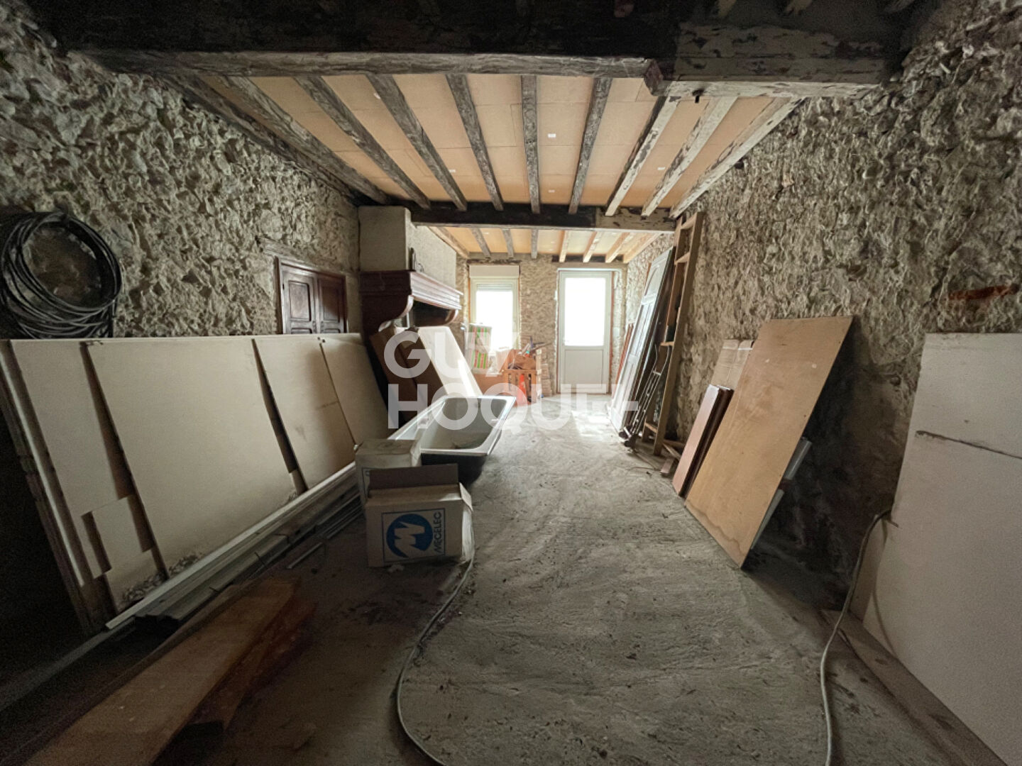 Ensemble immobilier à vendre à Orthez - 8 pièces, 5 chambres