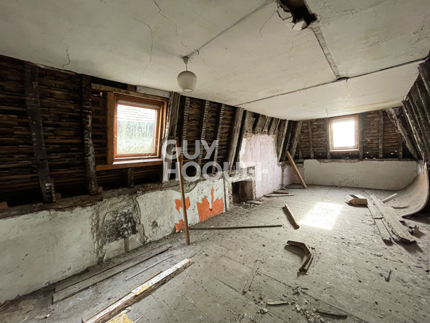 Ensemble immobilier à vendre à Orthez - 8 pièces, 5 chambres