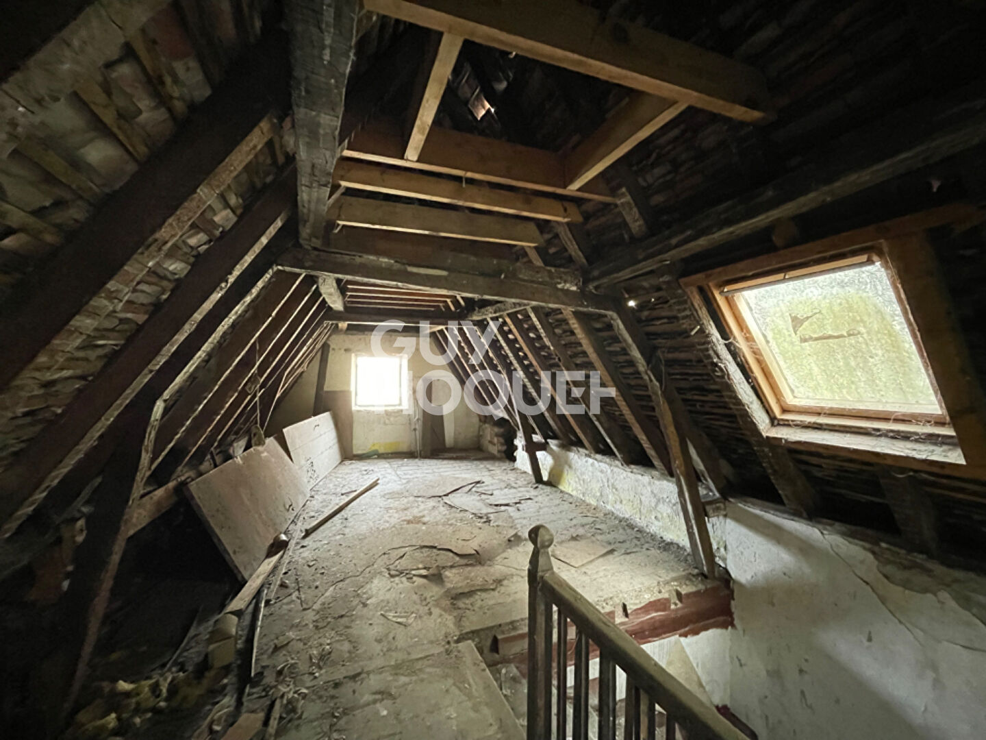 Ensemble immobilier à vendre à Orthez - 8 pièces, 5 chambres