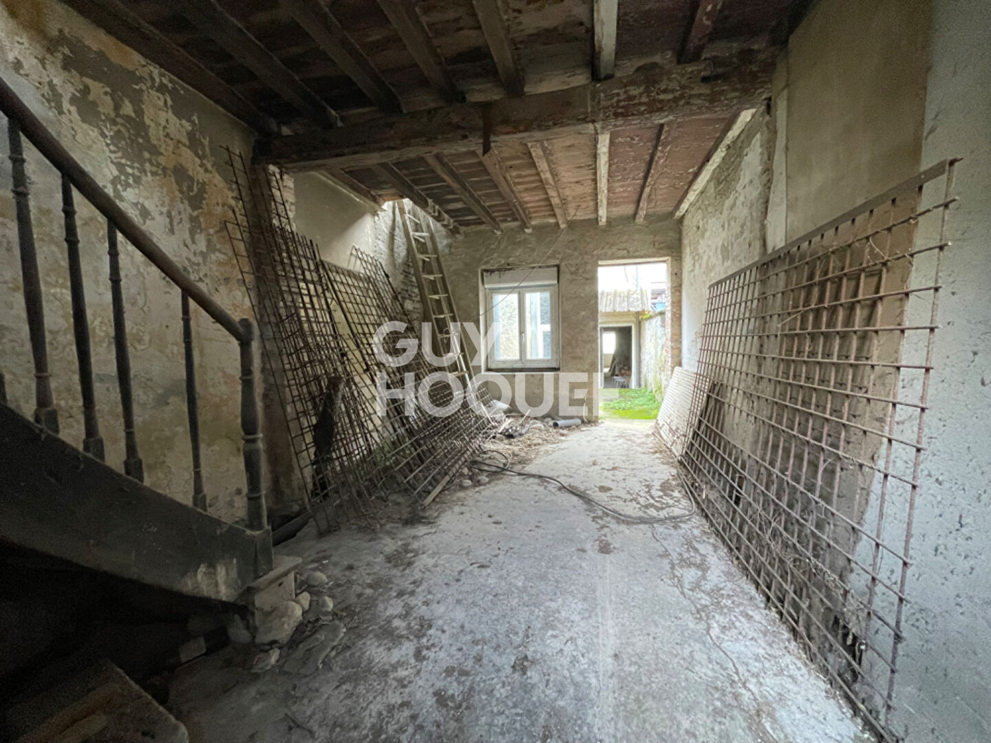 Ensemble immobilier à vendre à Orthez - 8 pièces, 5 chambres