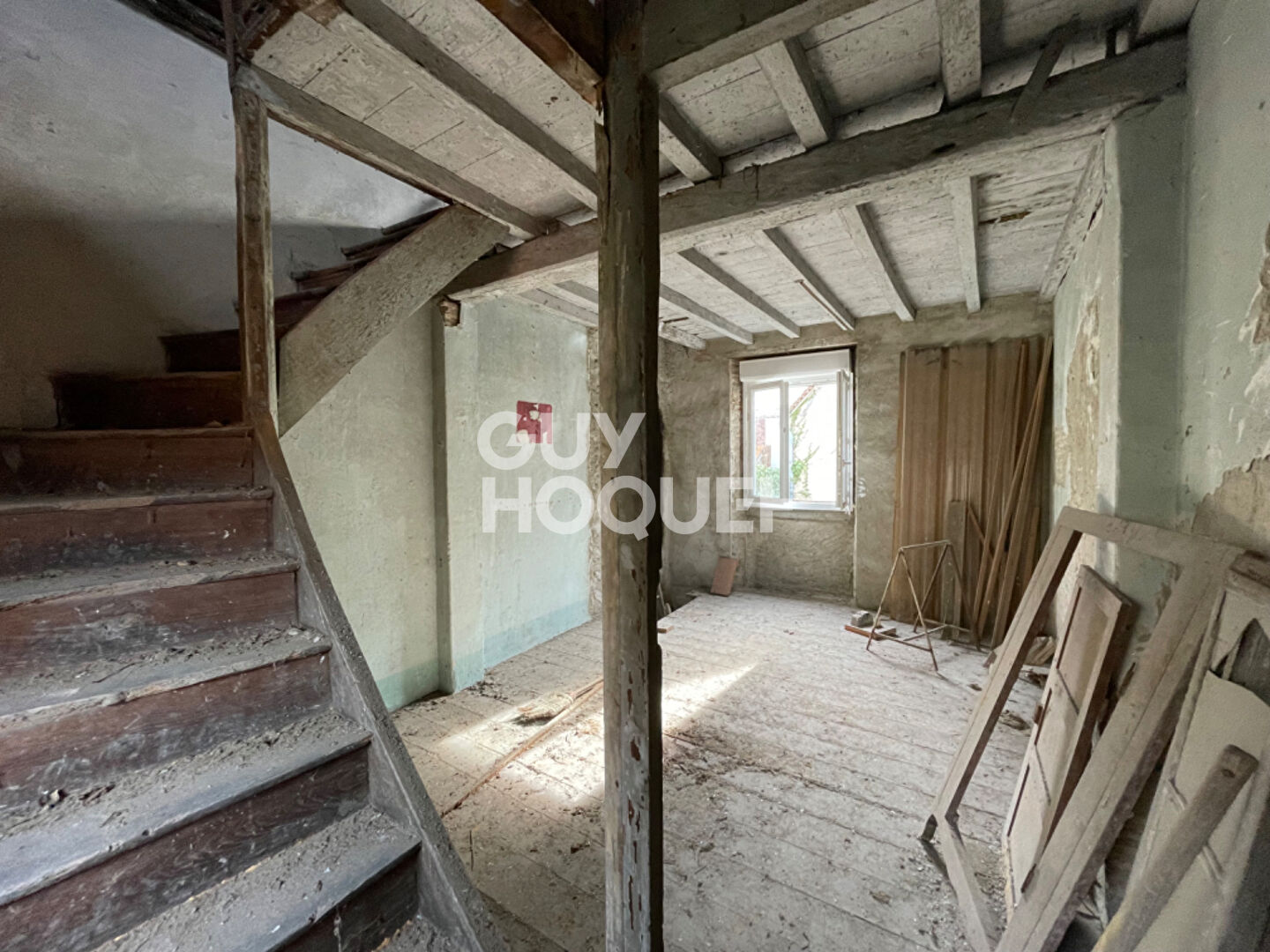 Ensemble immobilier à vendre à Orthez - 8 pièces, 5 chambres