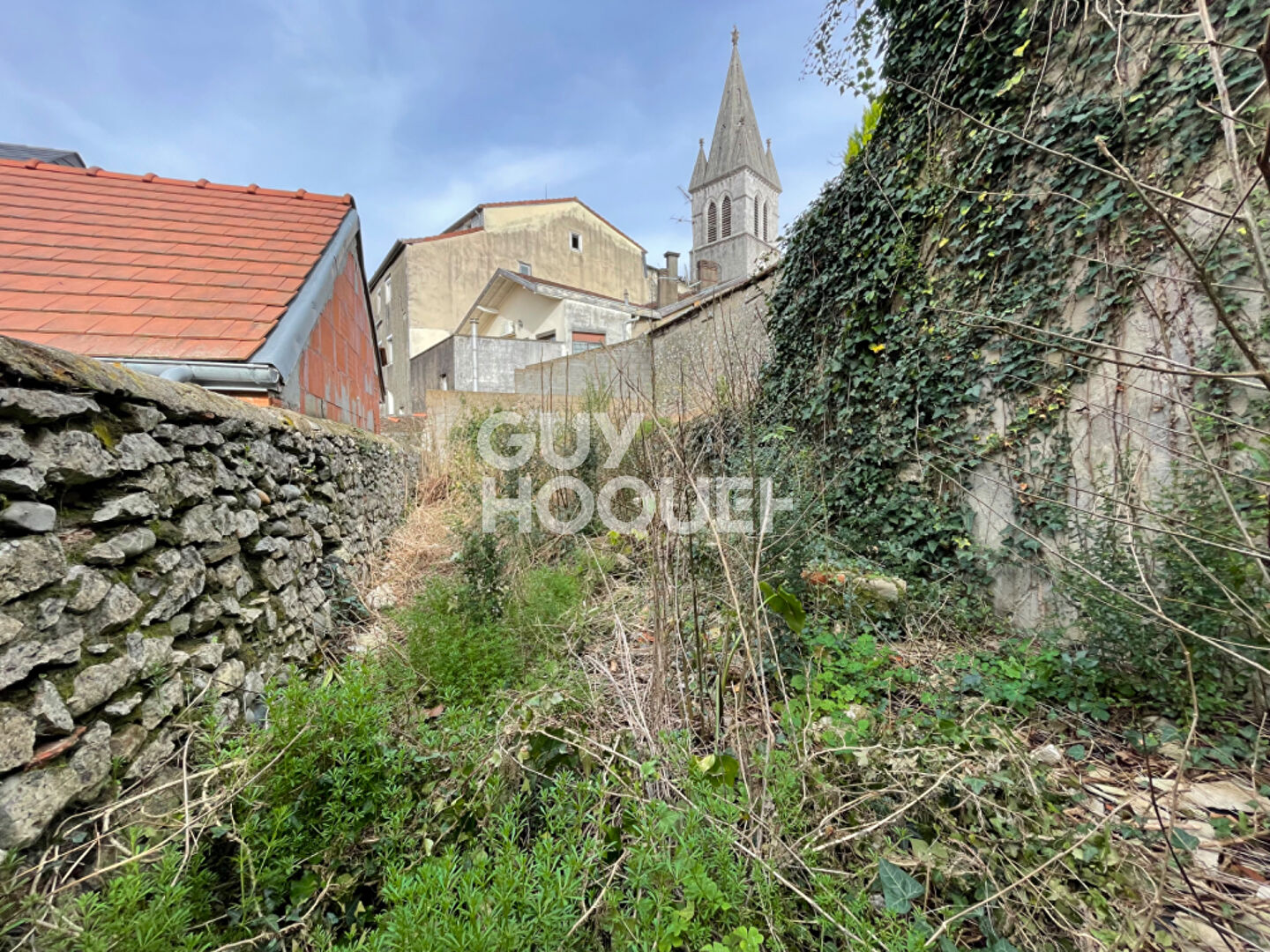 Ensemble immobilier à vendre à Orthez - 8 pièces, 5 chambres