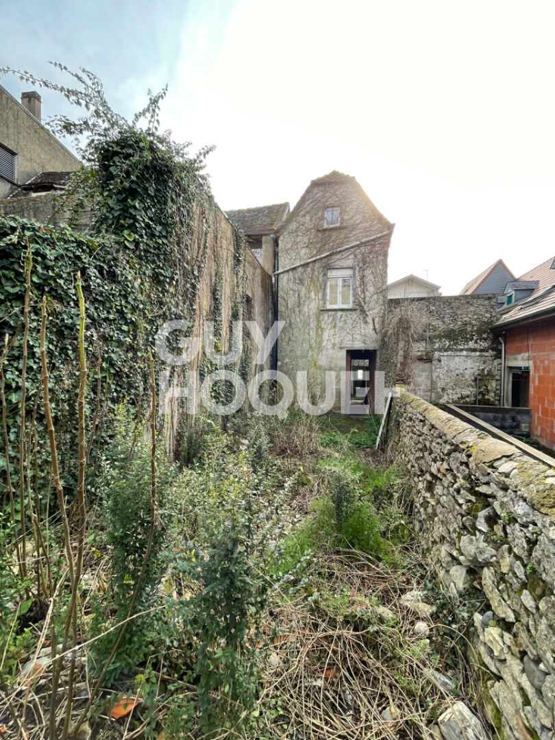 Ensemble immobilier à vendre à Orthez - 8 pièces, 5 chambres