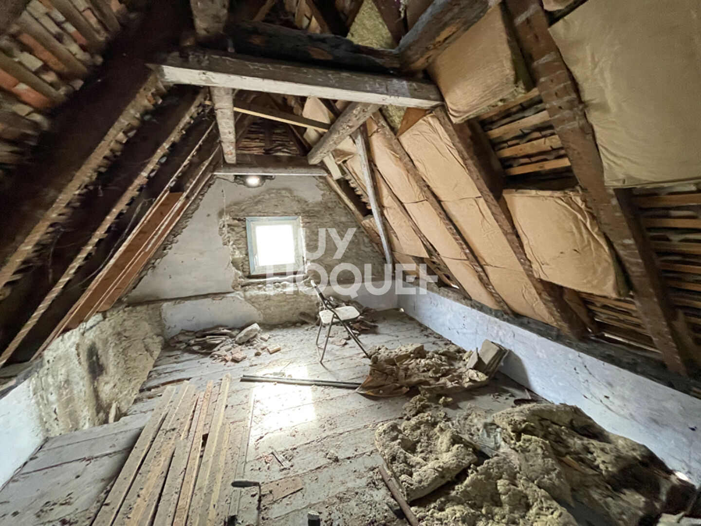 Ensemble immobilier à vendre à Orthez - 8 pièces, 5 chambres