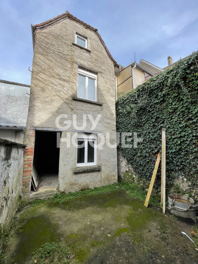 Ensemble immobilier à vendre à Orthez - 8 pièces, 5 chambres