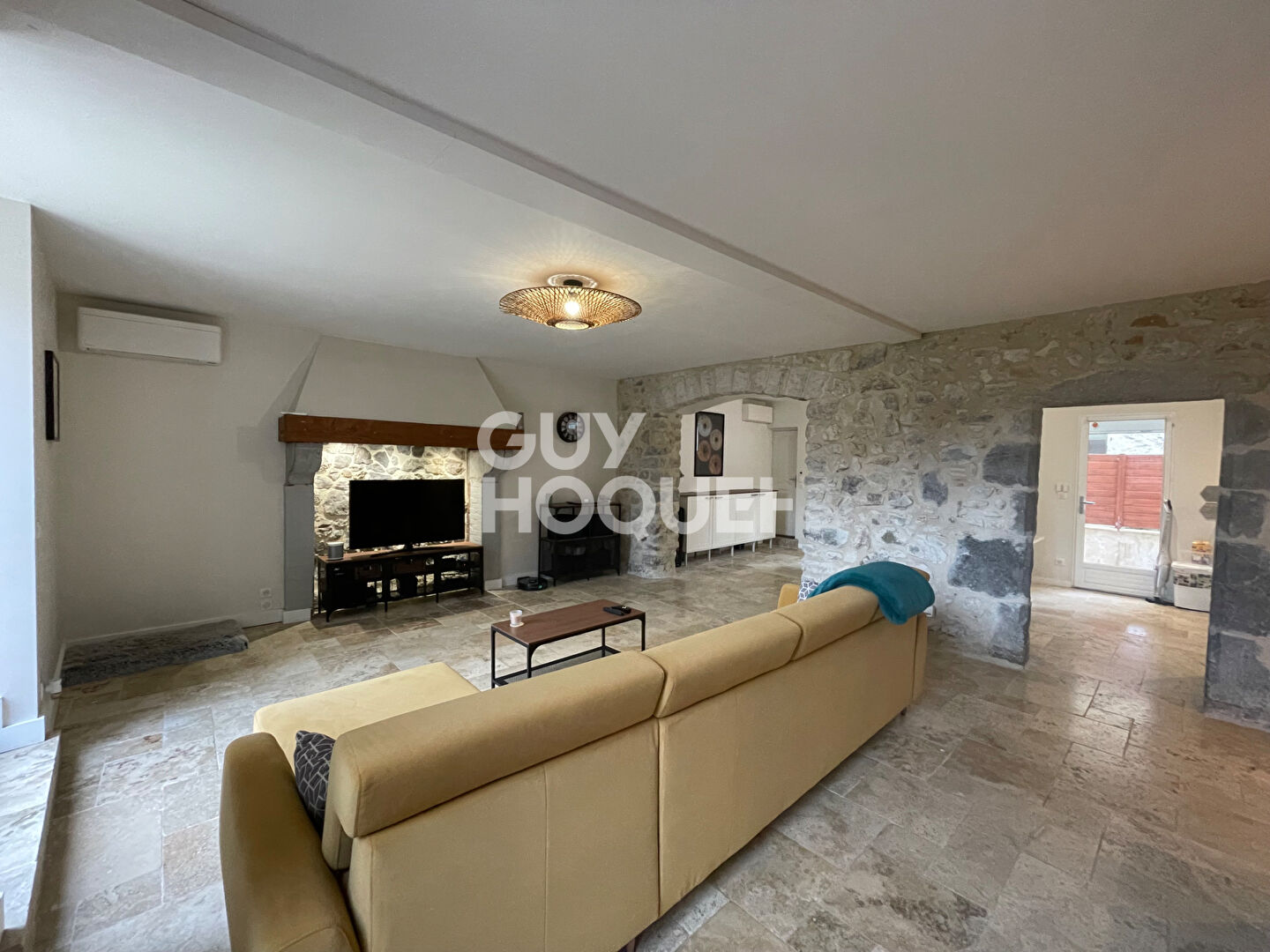 Maison familiale au coeur d'Orthez