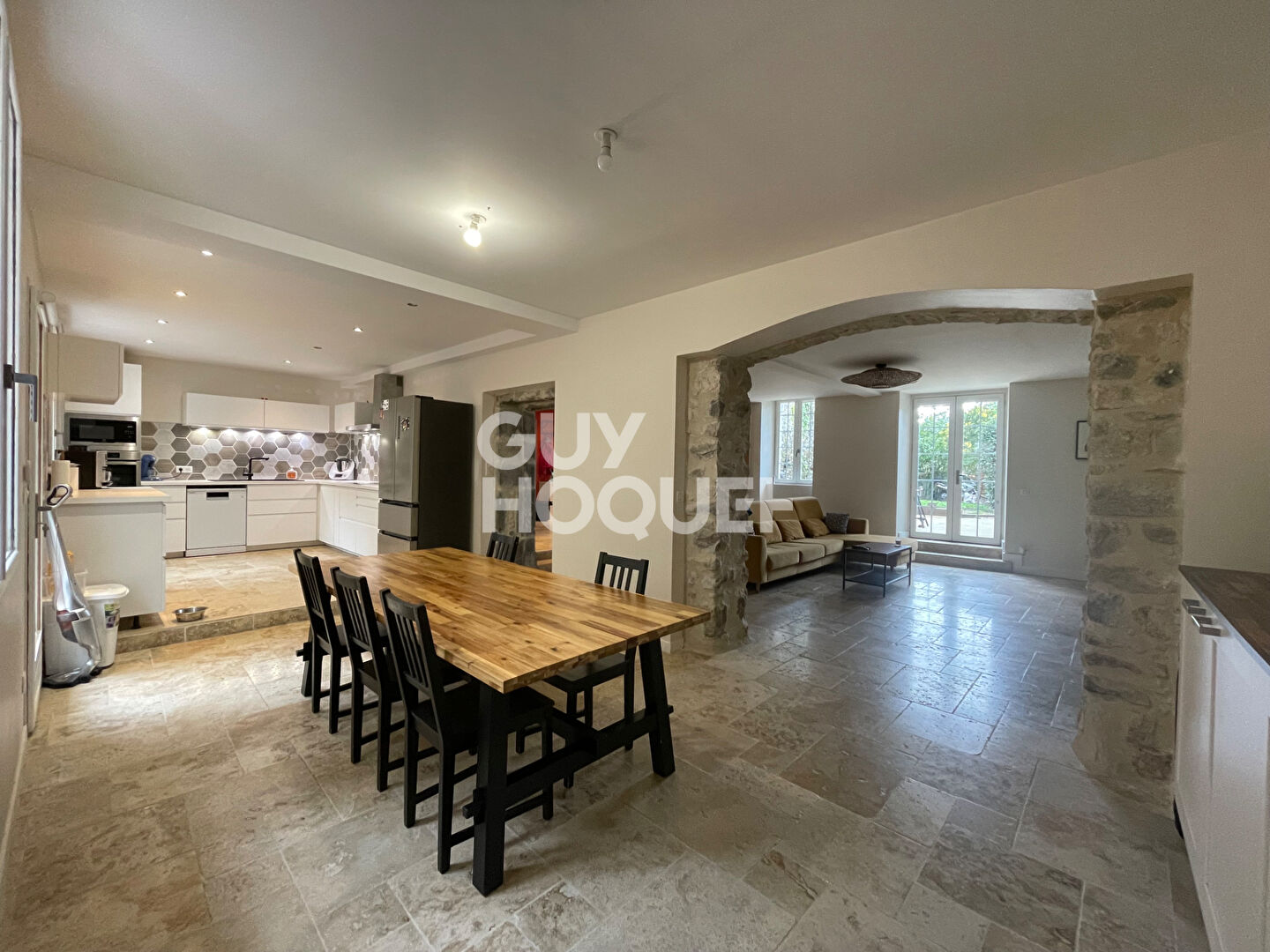 Maison familiale au coeur d'Orthez