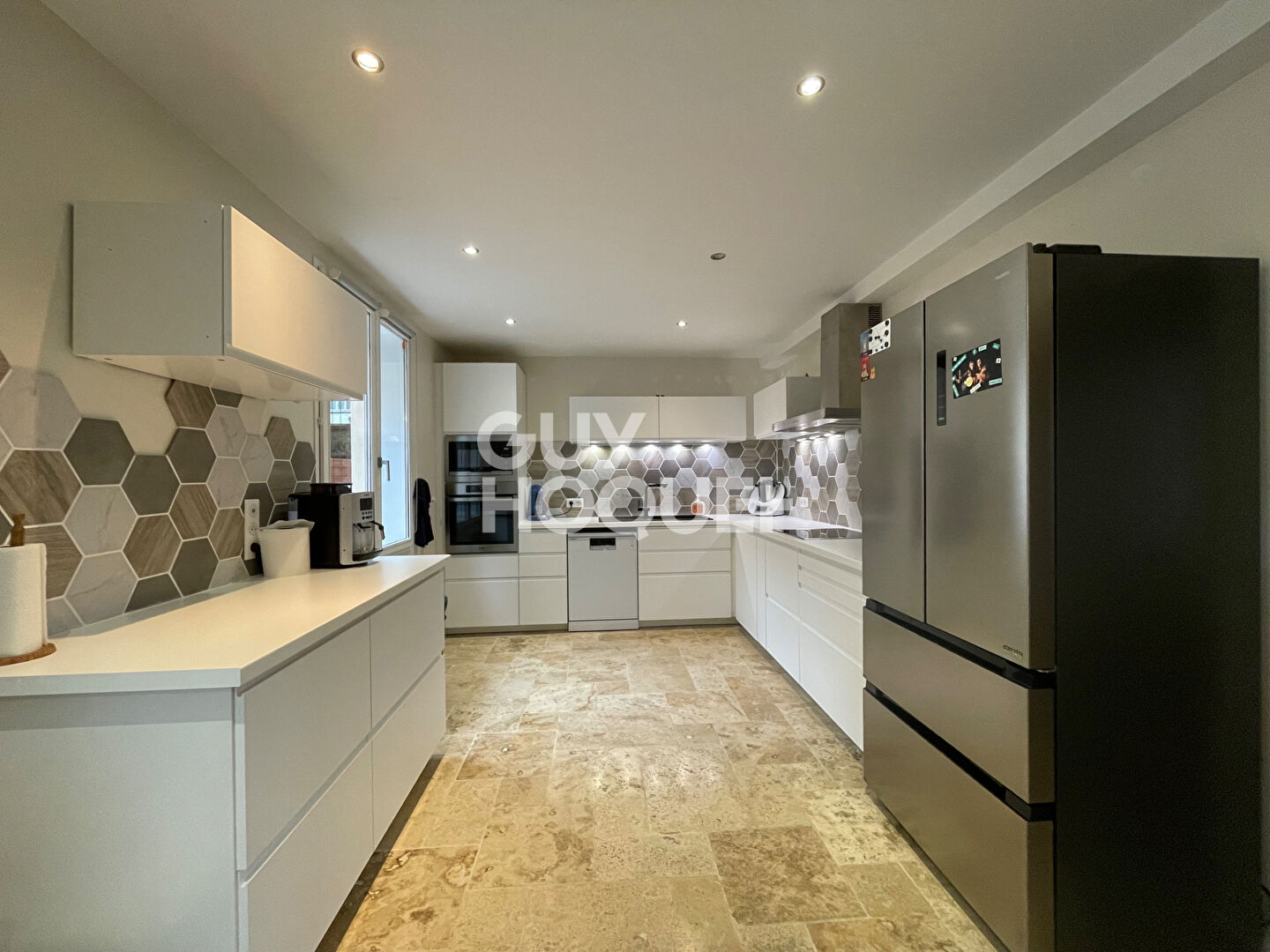 Maison familiale au coeur d'Orthez