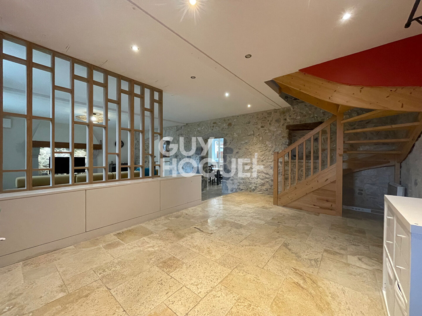 Maison familiale au coeur d'Orthez