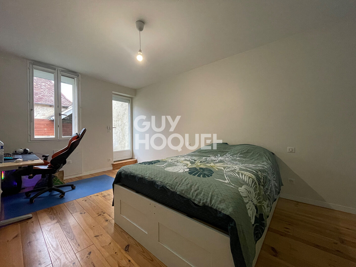 Maison familiale au coeur d'Orthez