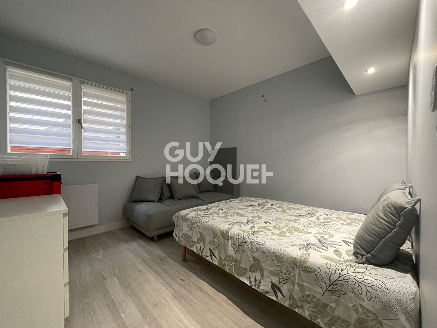 Maison familiale au coeur d'Orthez