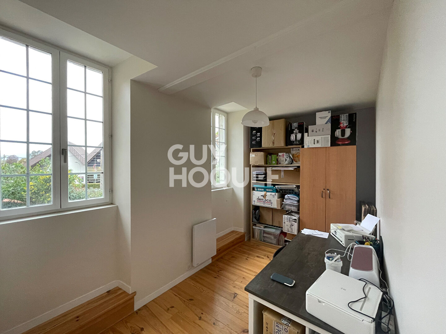 Maison familiale au coeur d'Orthez