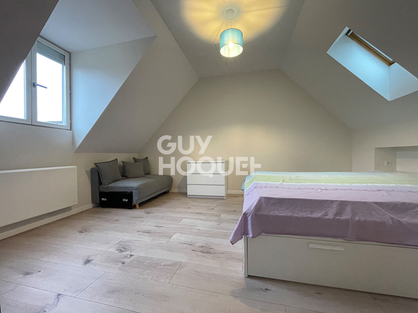 Maison familiale au coeur d'Orthez