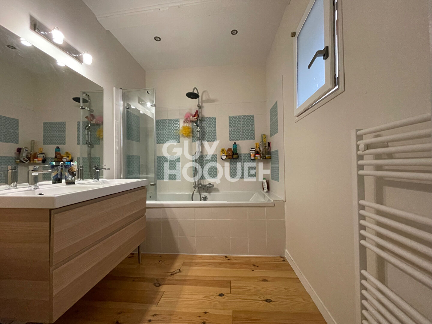 Maison familiale au coeur d'Orthez