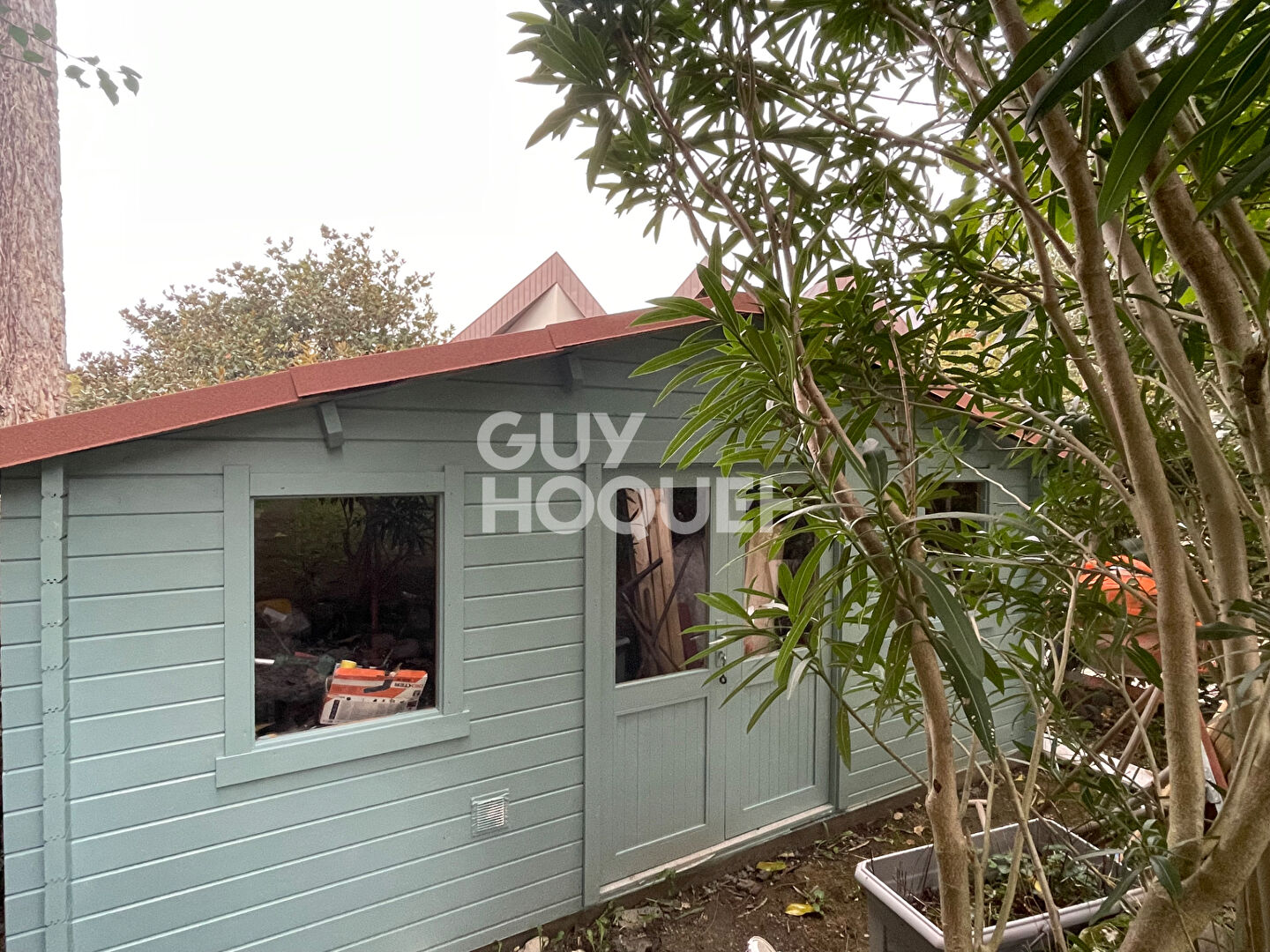 Maison familiale au coeur d'Orthez