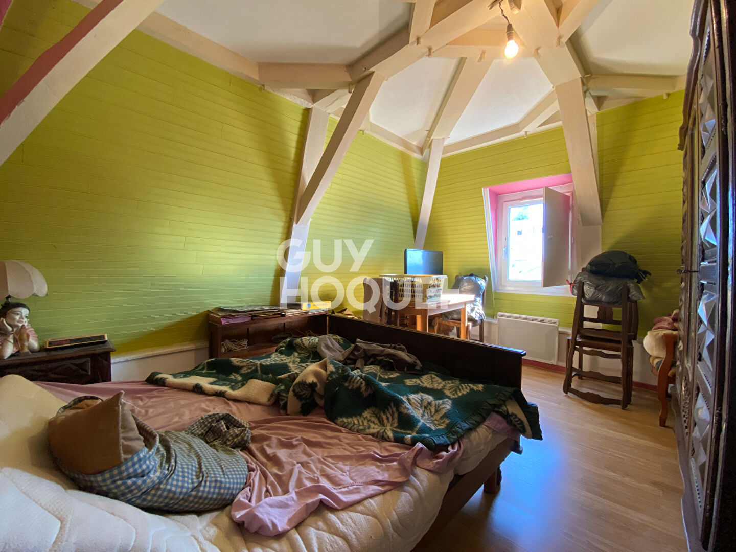 Appartement T2 à 5 minutes d'Orthez.