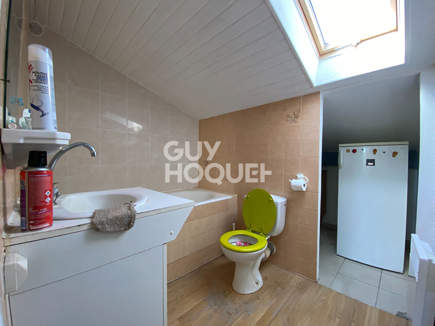 Appartement T2 à 5 minutes d'Orthez.