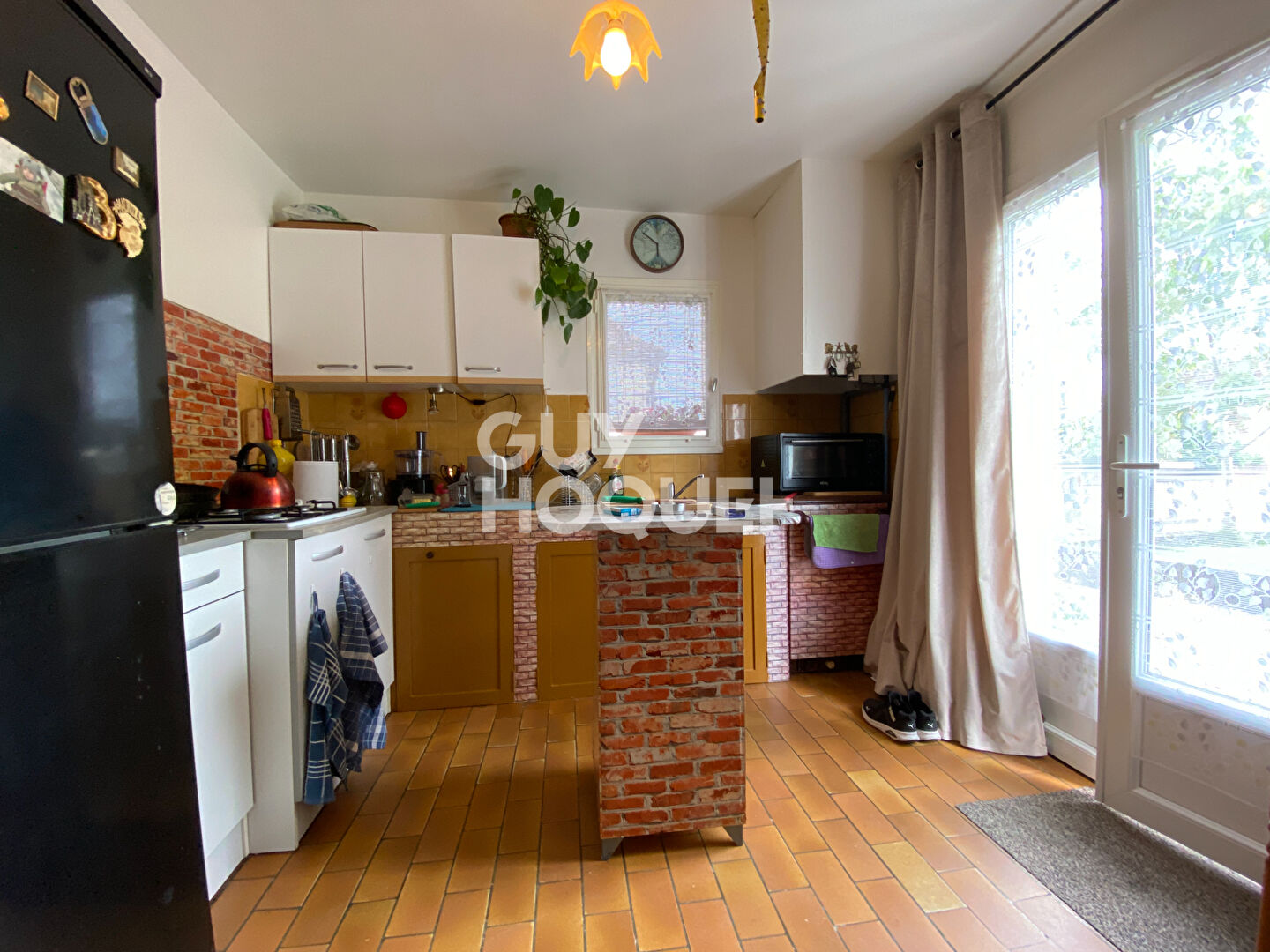 Appartement Baigts De Bearn 3 pièce(s)