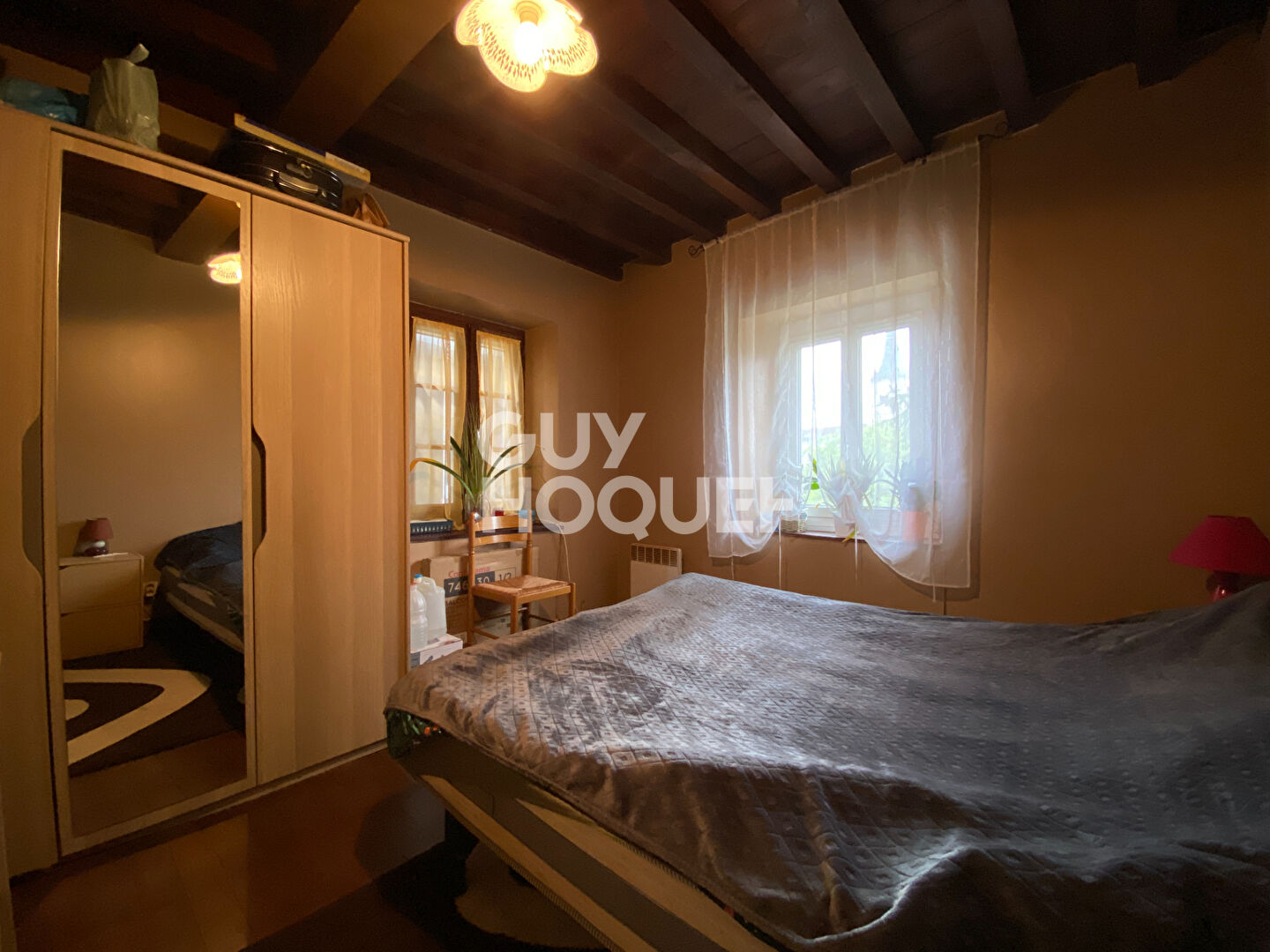 Appartement Baigts De Bearn 3 pièce(s)