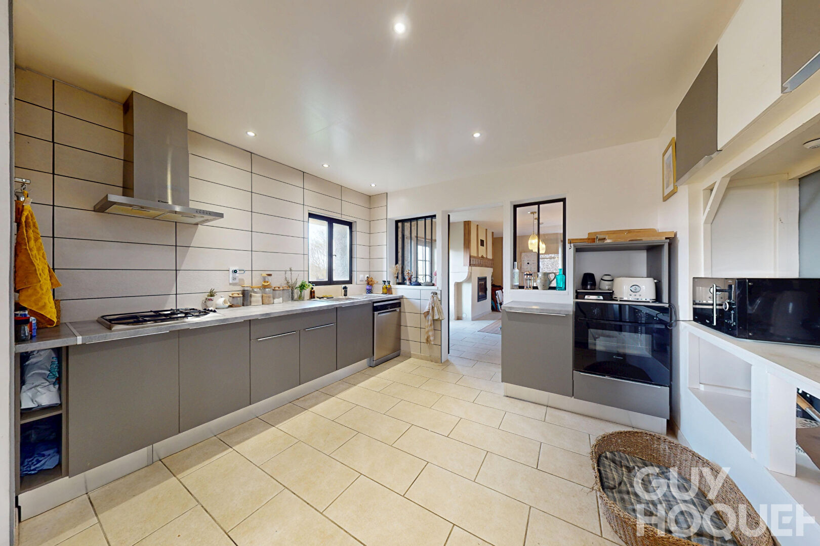 Propriété de caractère avec dépendances proche Hagetmau