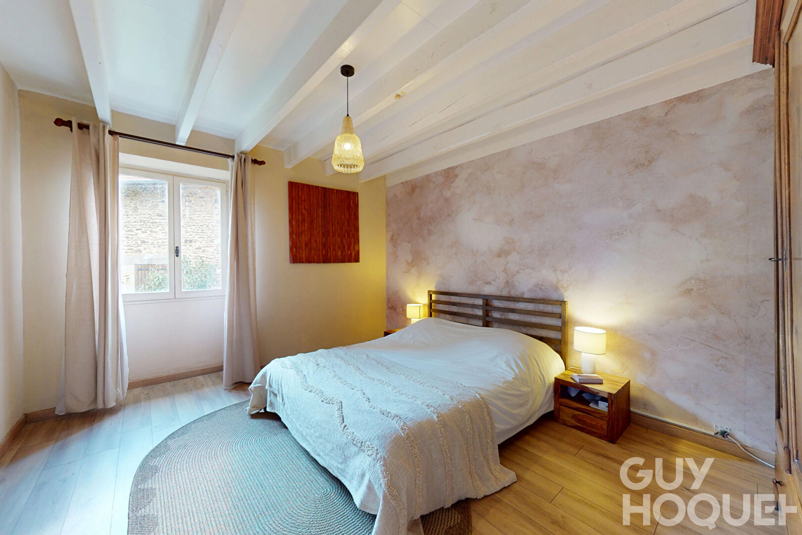 Propriété de caractère avec dépendances proche Hagetmau