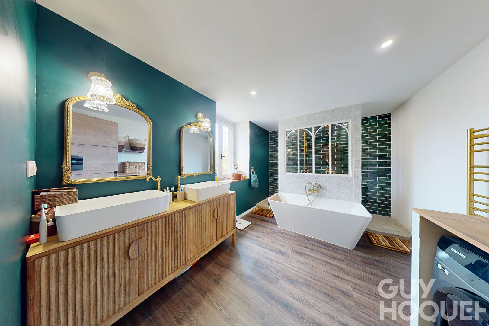 Propriété de caractère avec dépendances proche Hagetmau