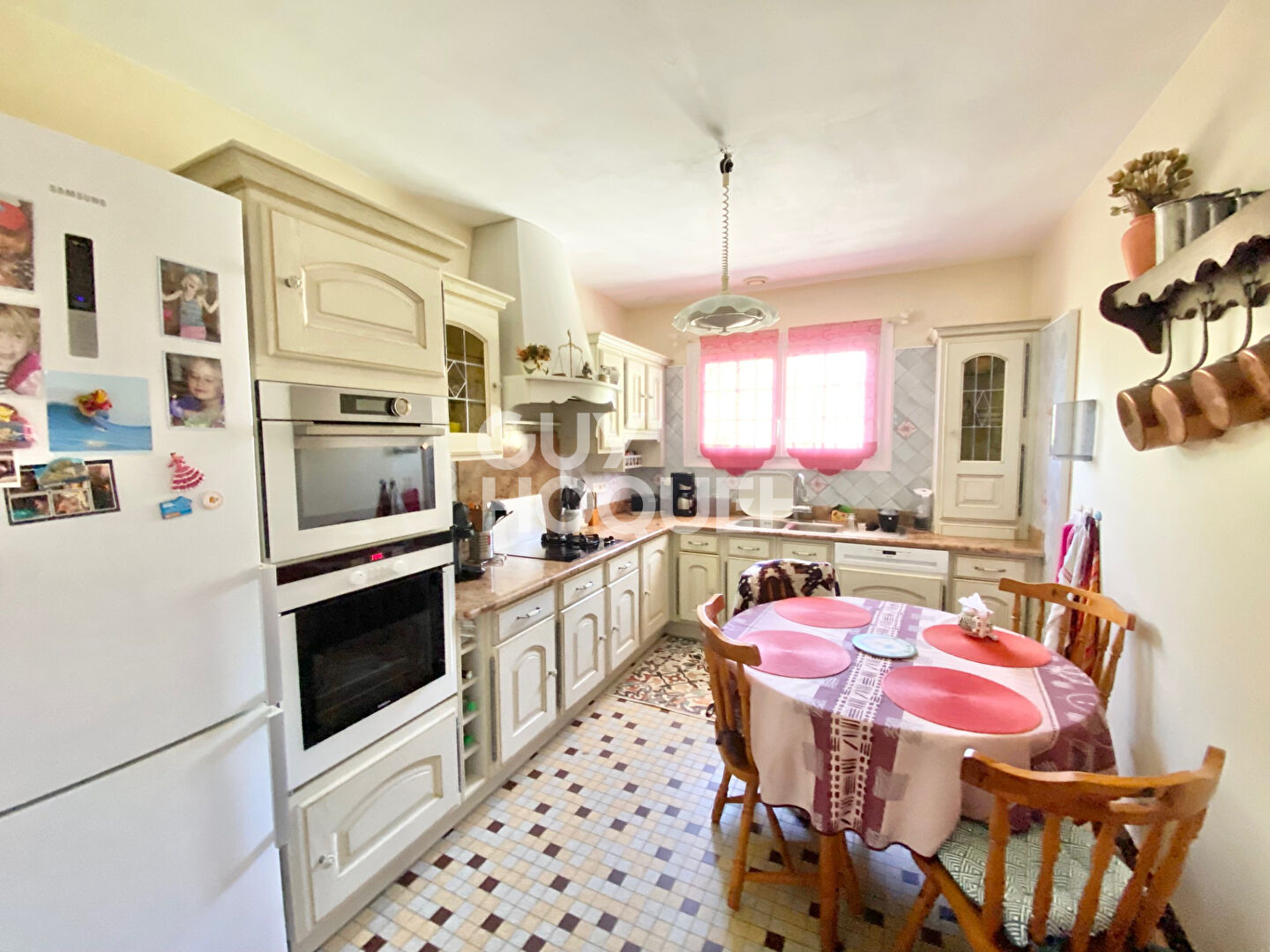 maison 93m² de plain pied à salies de Béarn