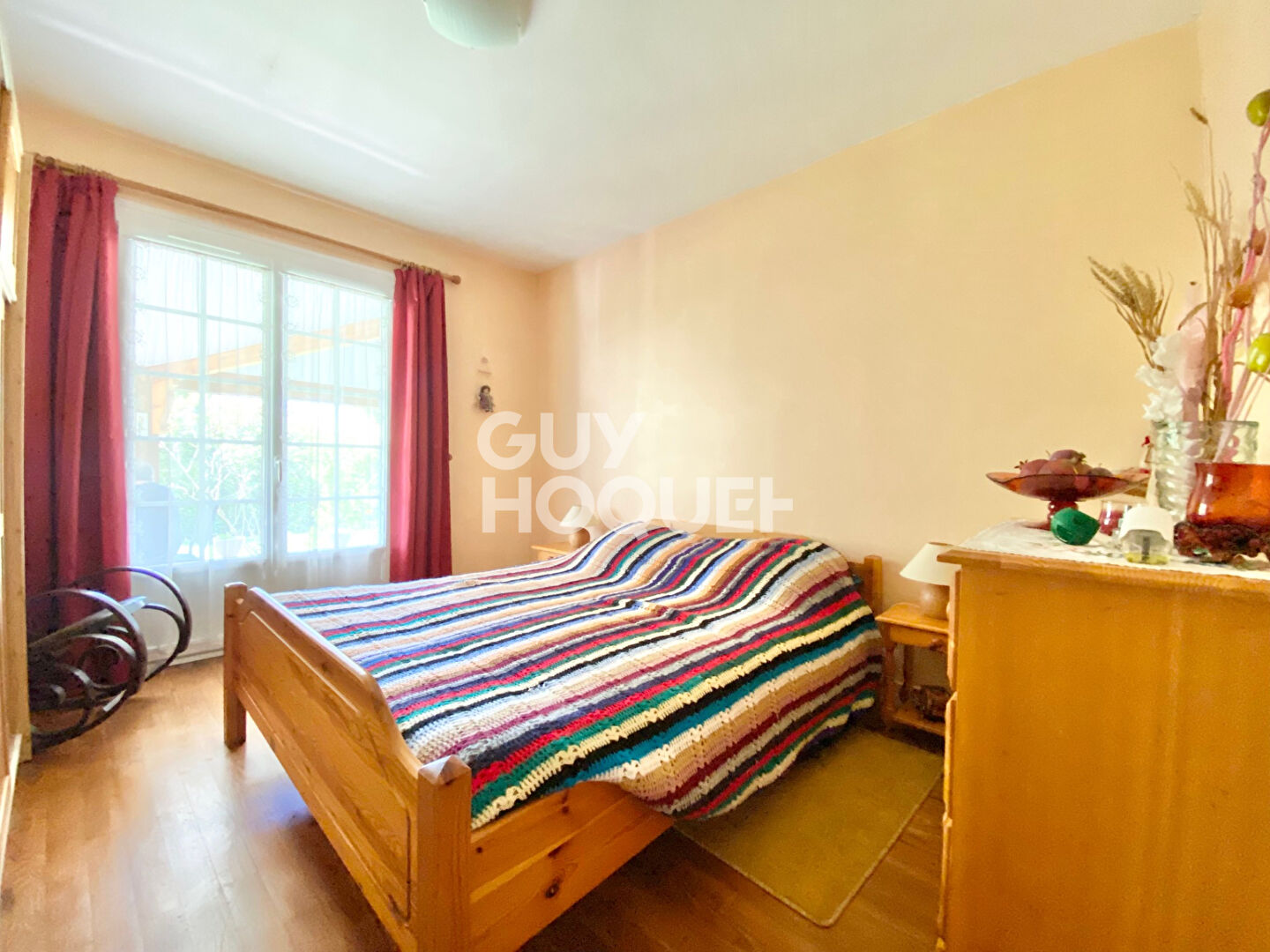 maison 93m² de plain pied à salies de Béarn