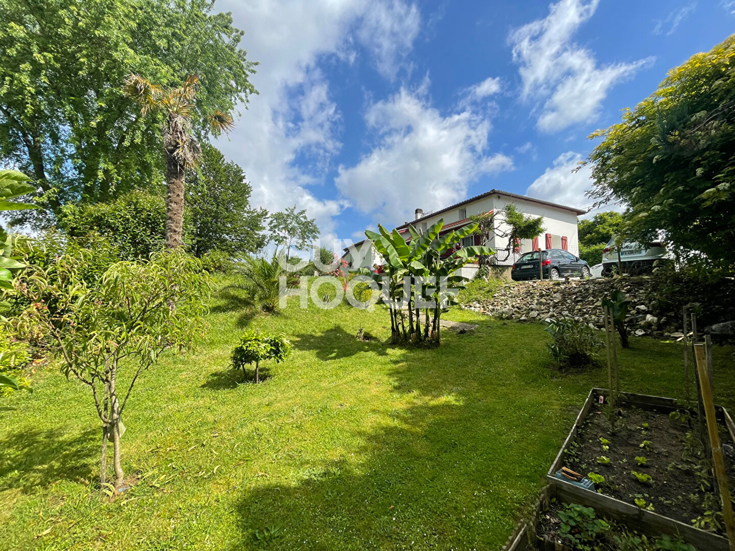 Maison traditionnelle rénovée entre DAX et ORTHEZ