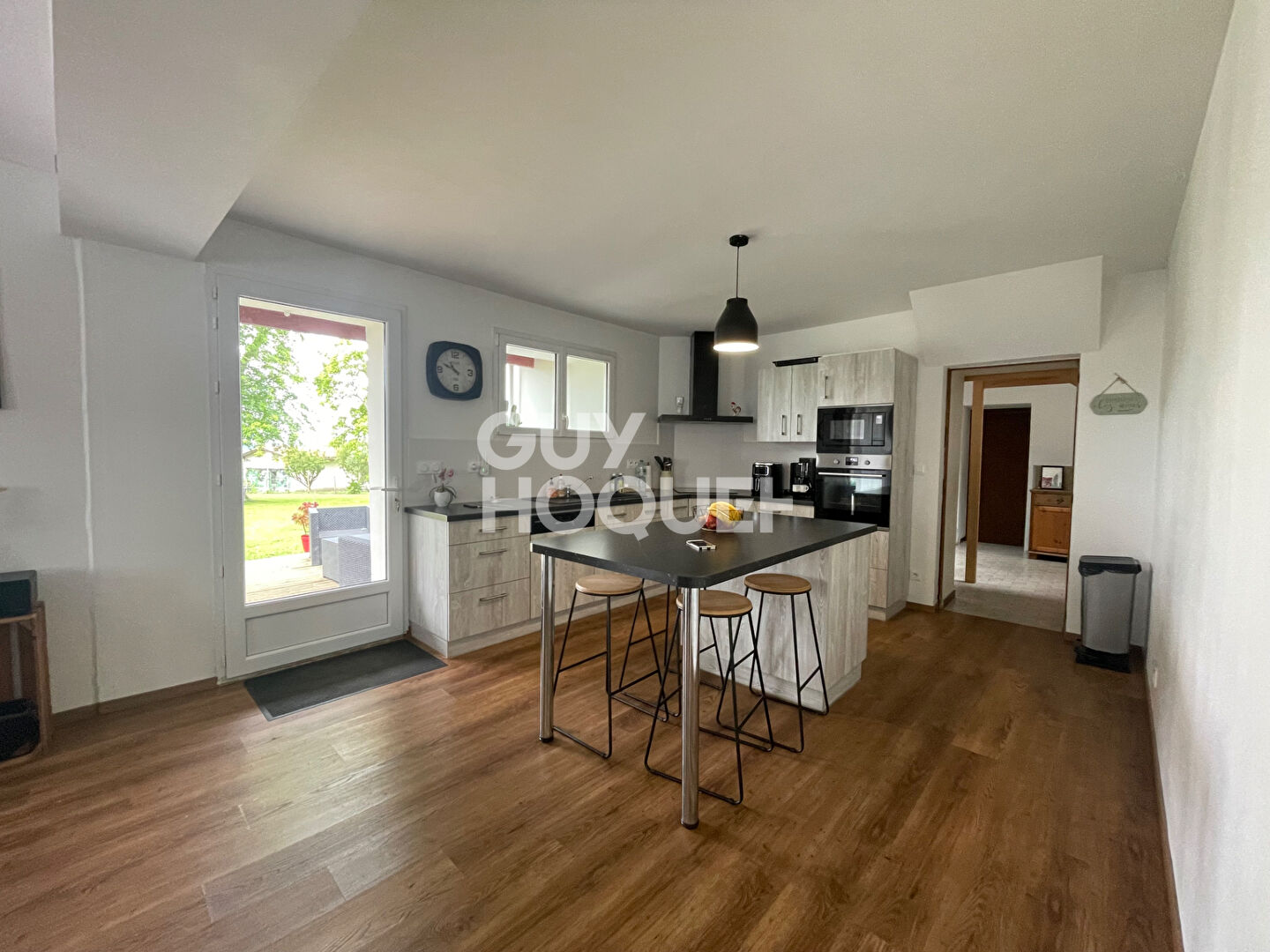 Maison traditionnelle rénovée entre DAX et ORTHEZ