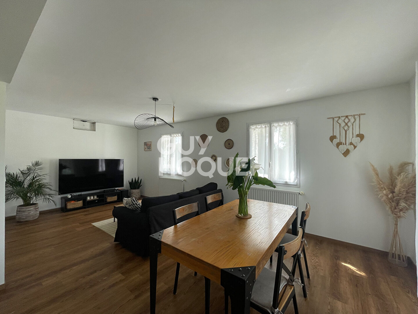 Maison traditionnelle rénovée entre DAX et ORTHEZ