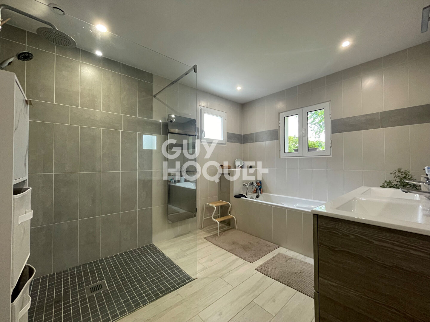 Maison traditionnelle rénovée entre DAX et ORTHEZ