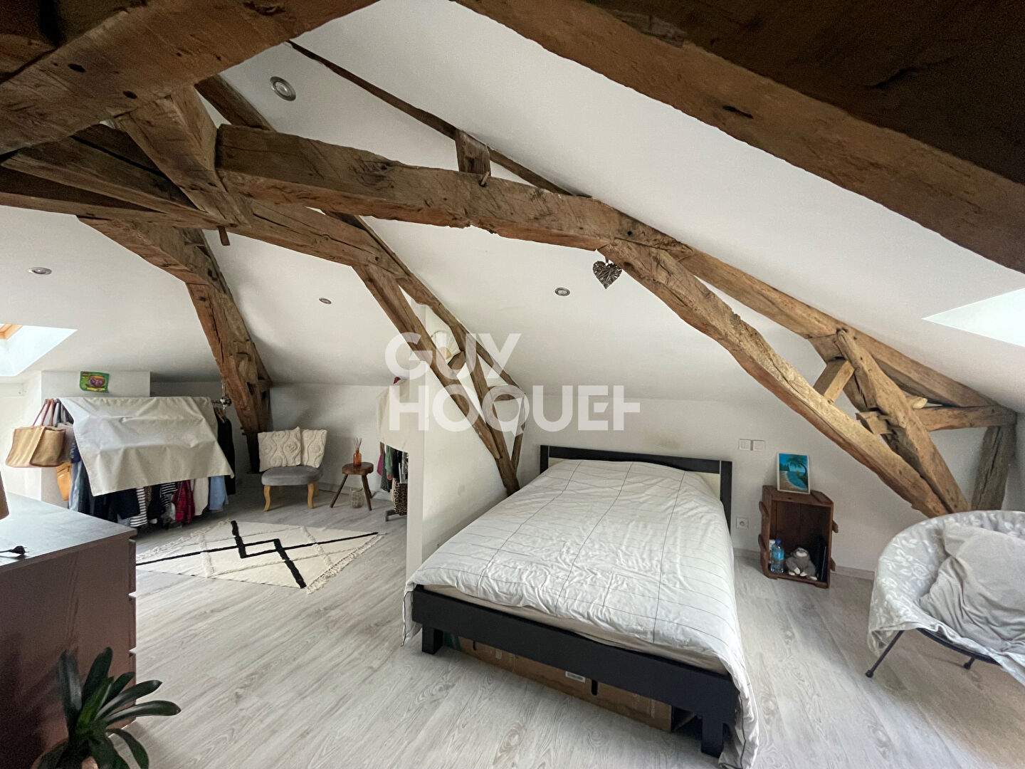 Maison traditionnelle rénovée entre DAX et ORTHEZ