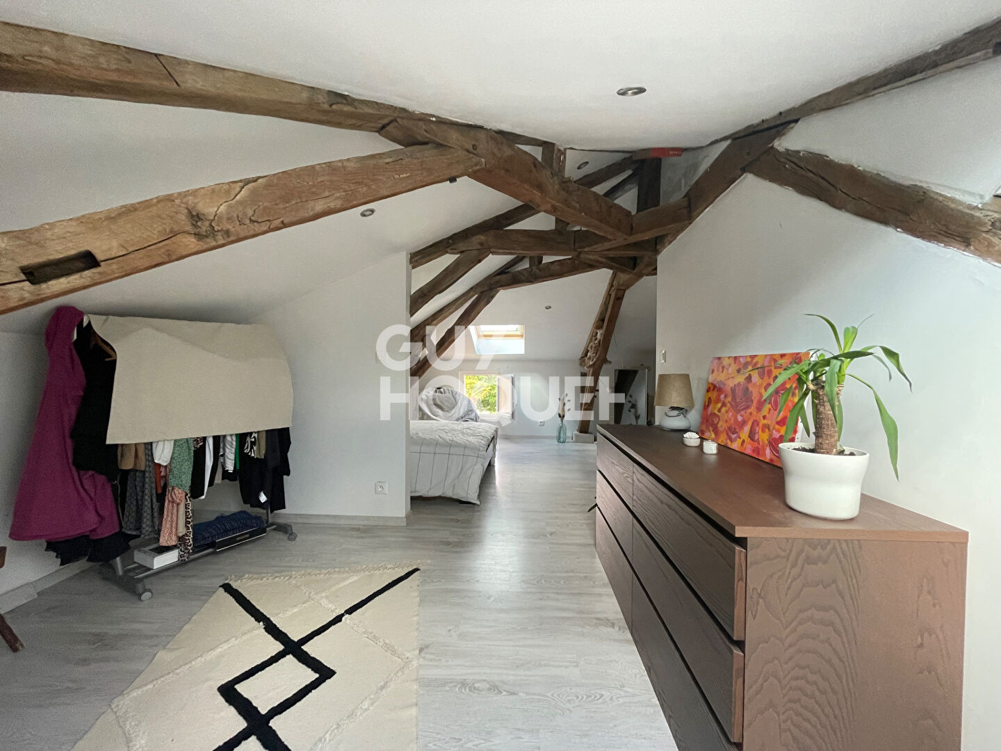 Maison traditionnelle rénovée entre DAX et ORTHEZ