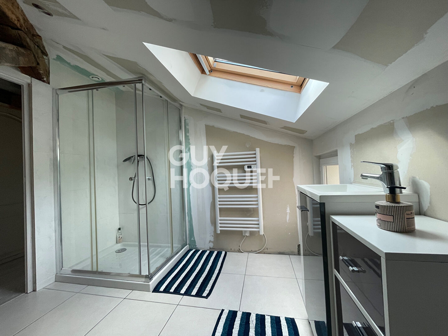 Maison traditionnelle rénovée entre DAX et ORTHEZ