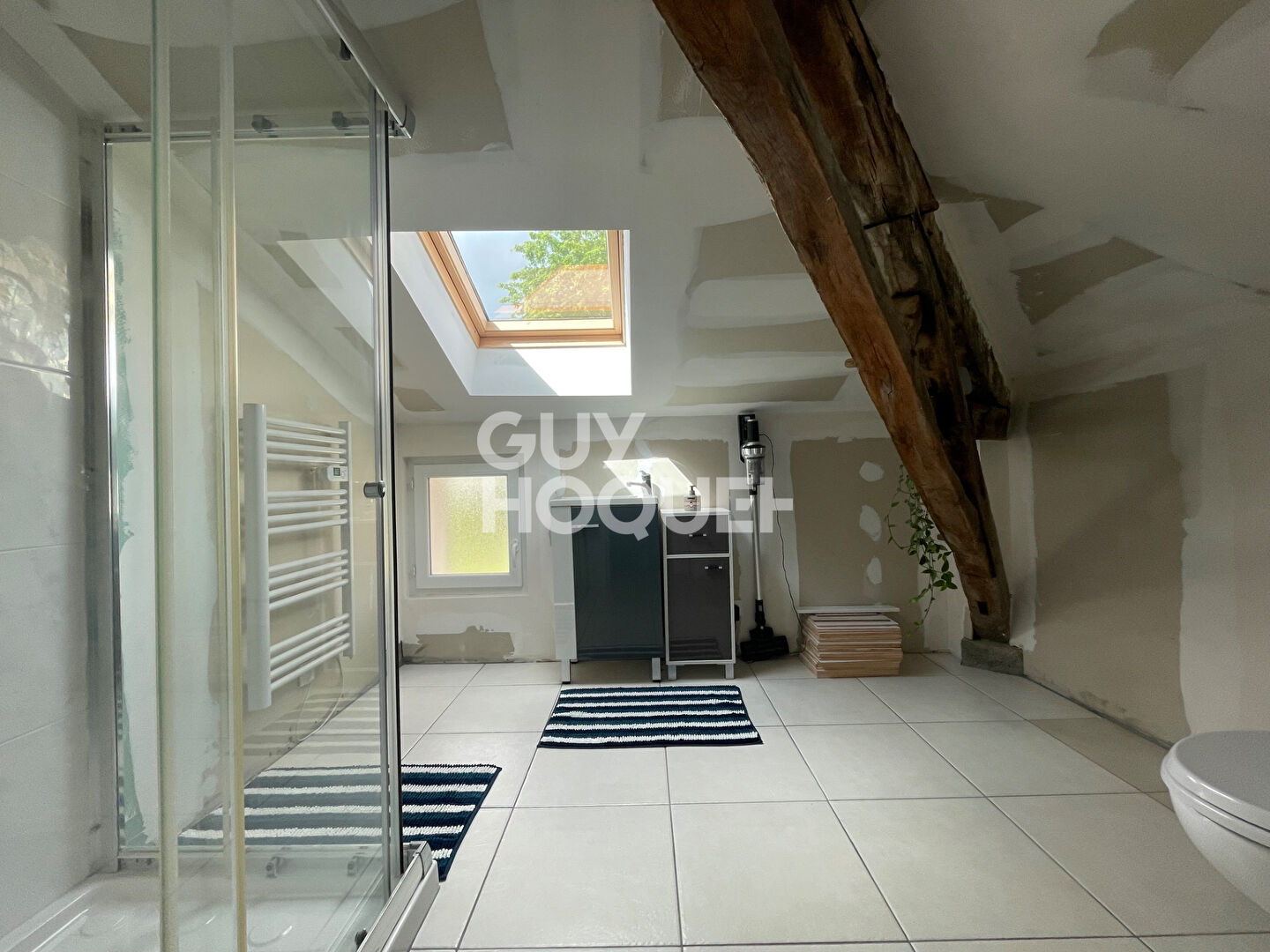 Maison traditionnelle rénovée entre DAX et ORTHEZ