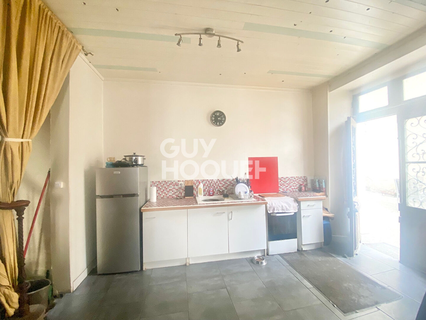 Charmante maison de caractère de 177m² à Sauveterre de Béarn