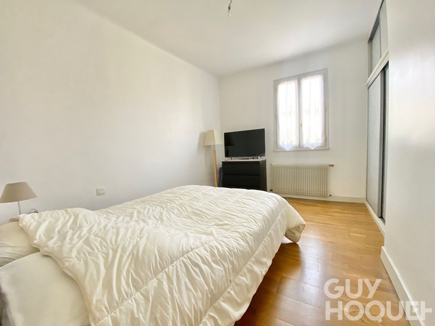 Maison 89m² proche du centre ville de  Salies de béarn sur un terrain de 245m²