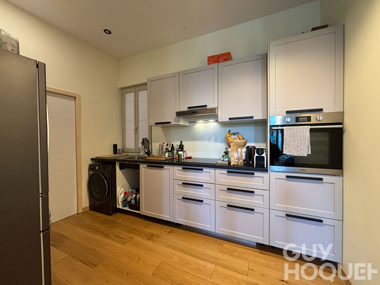 Appartement 3 pièce(s) centre-ville d'Orthez