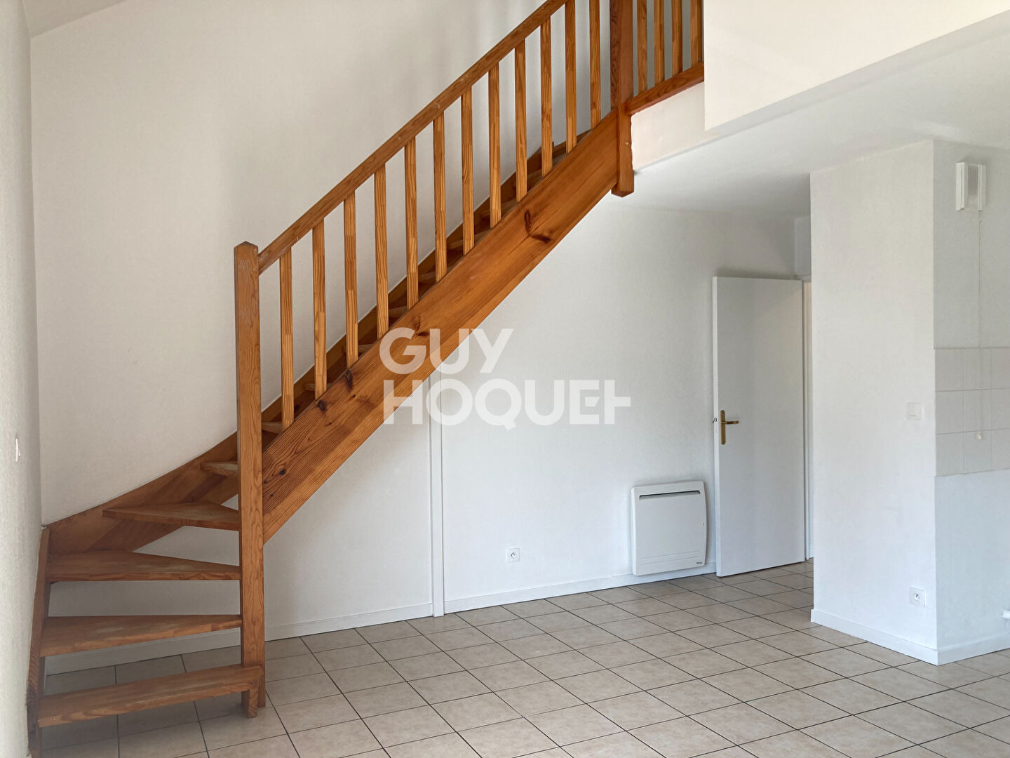 Appartement 3 pièces à louer à Orthez