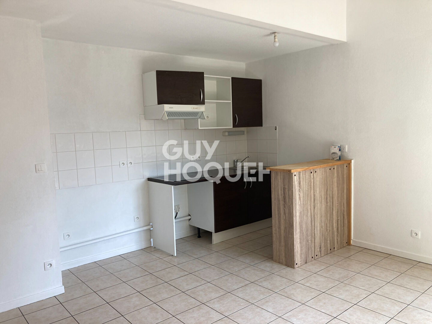 Appartement 3 pièces à louer à Orthez