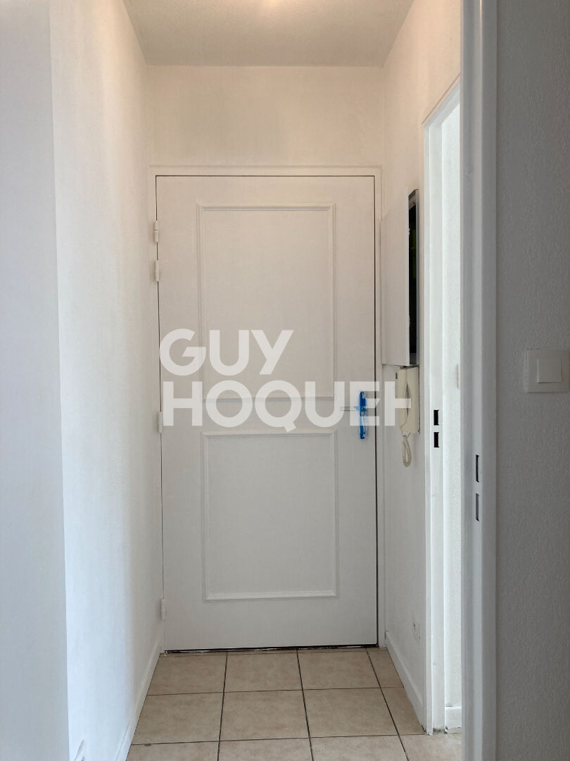 Appartement 3 pièces à louer à Orthez