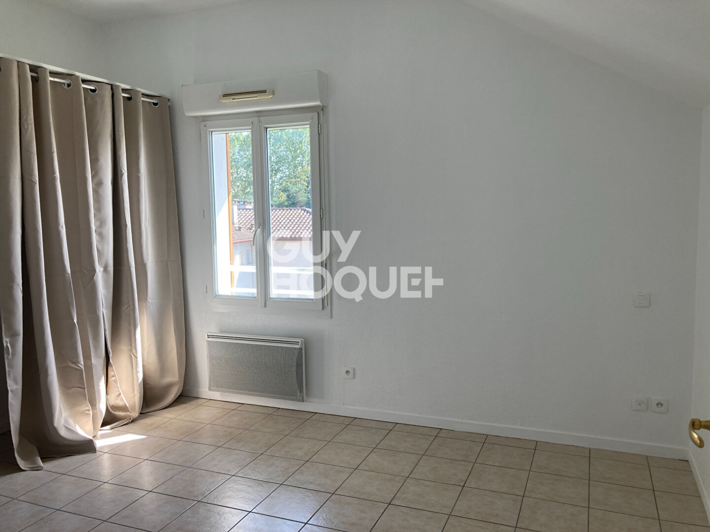 Appartement 3 pièces à louer à Orthez