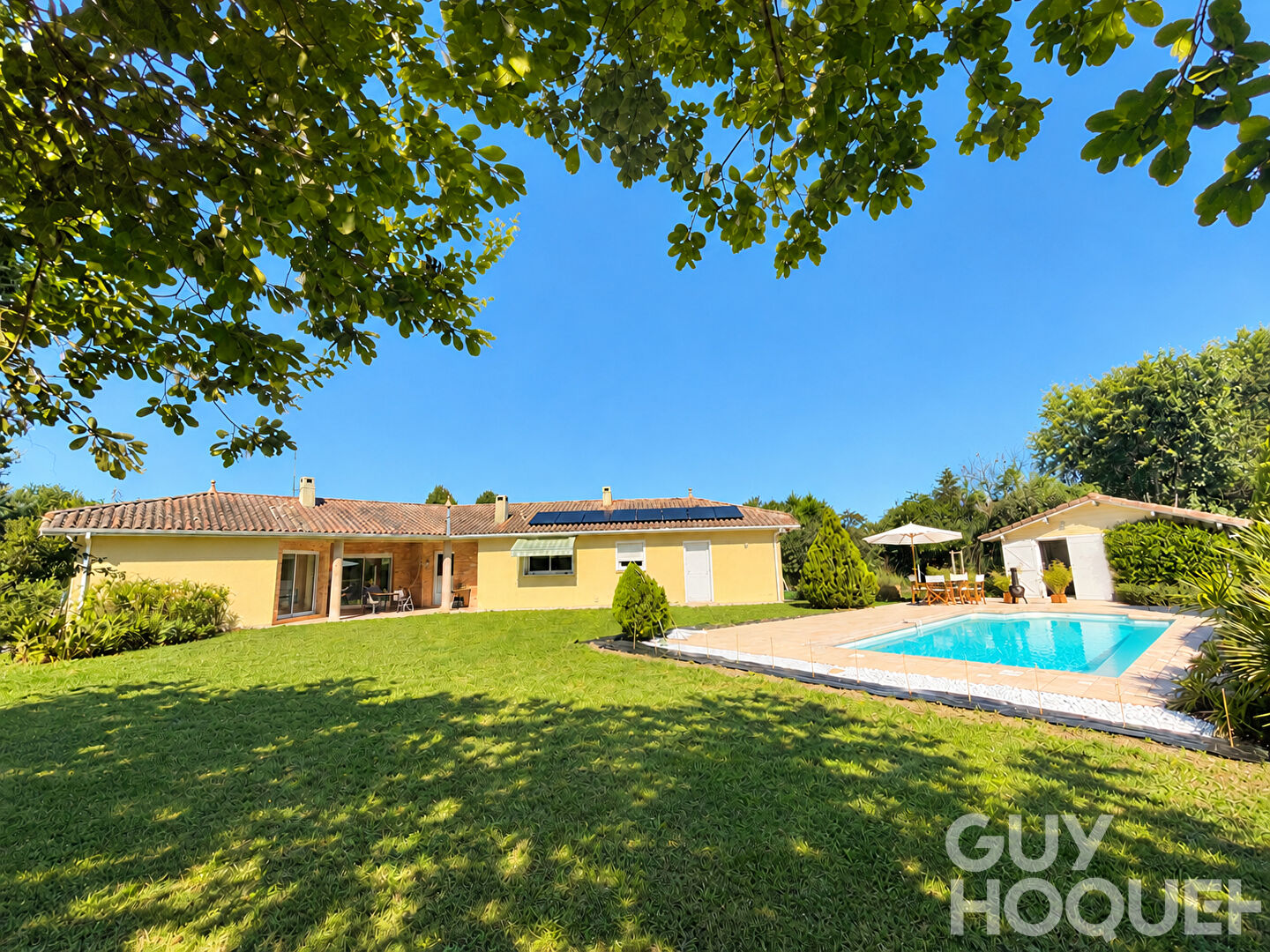 Maison 6 pièces 152 m² · à Hagetmau · 152 m² · 357 000 €