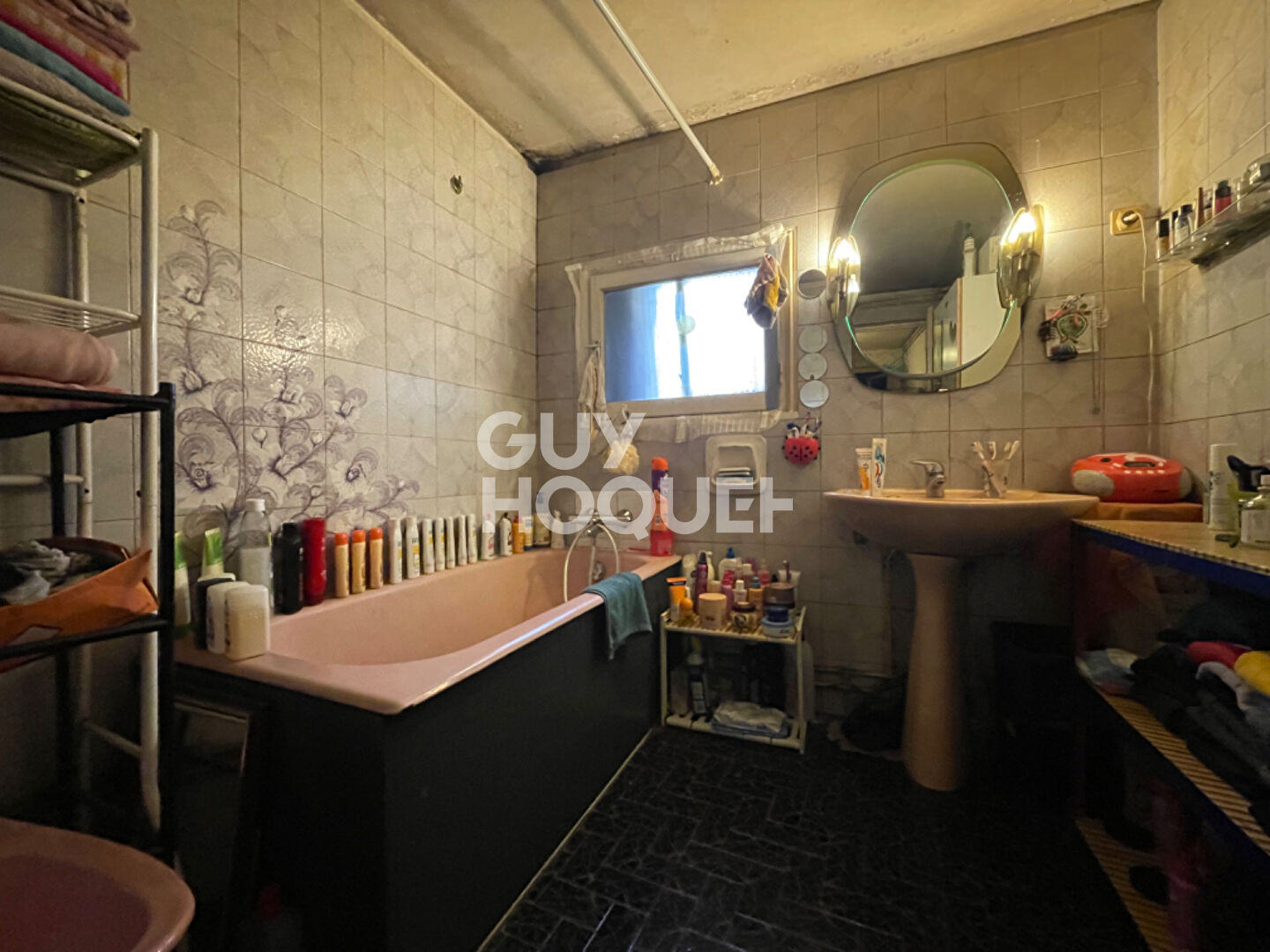 Maison sur ORTHEZ vendue louée