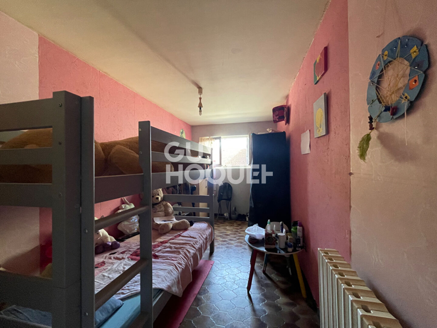 Maison sur ORTHEZ vendue louée