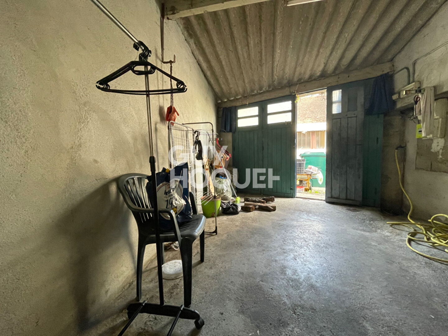 Maison sur ORTHEZ vendue louée