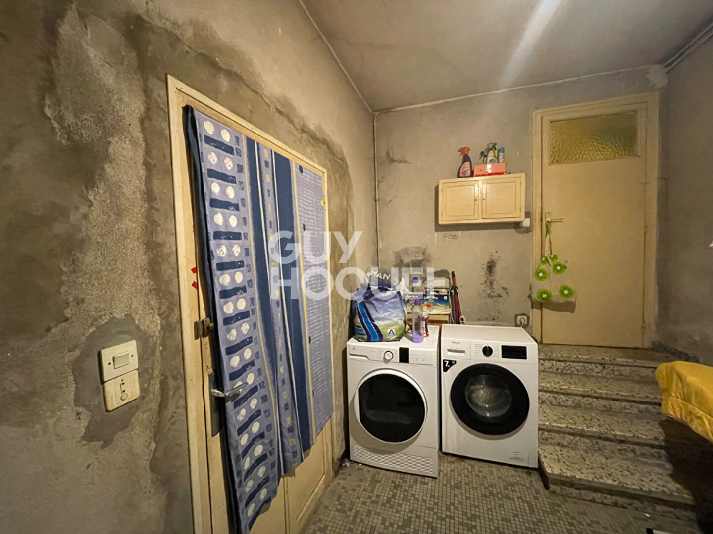 Maison sur ORTHEZ vendue louée