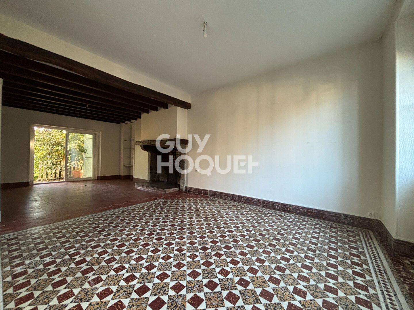 Maison centre-ville d'Orthez